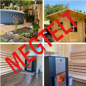 04. Kerti szauna nap 2026. június 27.