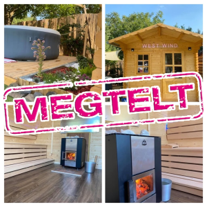 05. Kerti szauna nap 2026.03.28