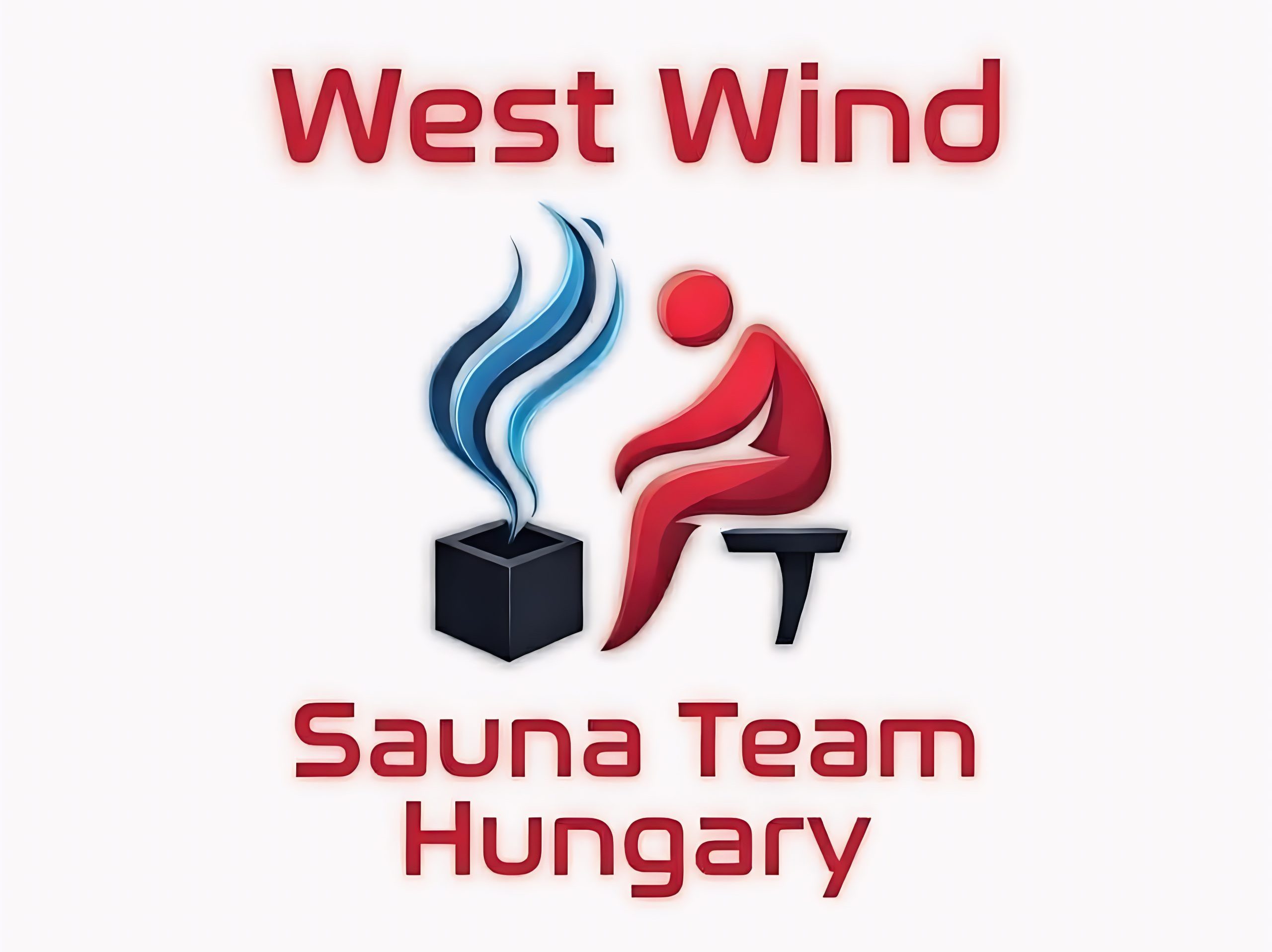 West Wind Sauna Team